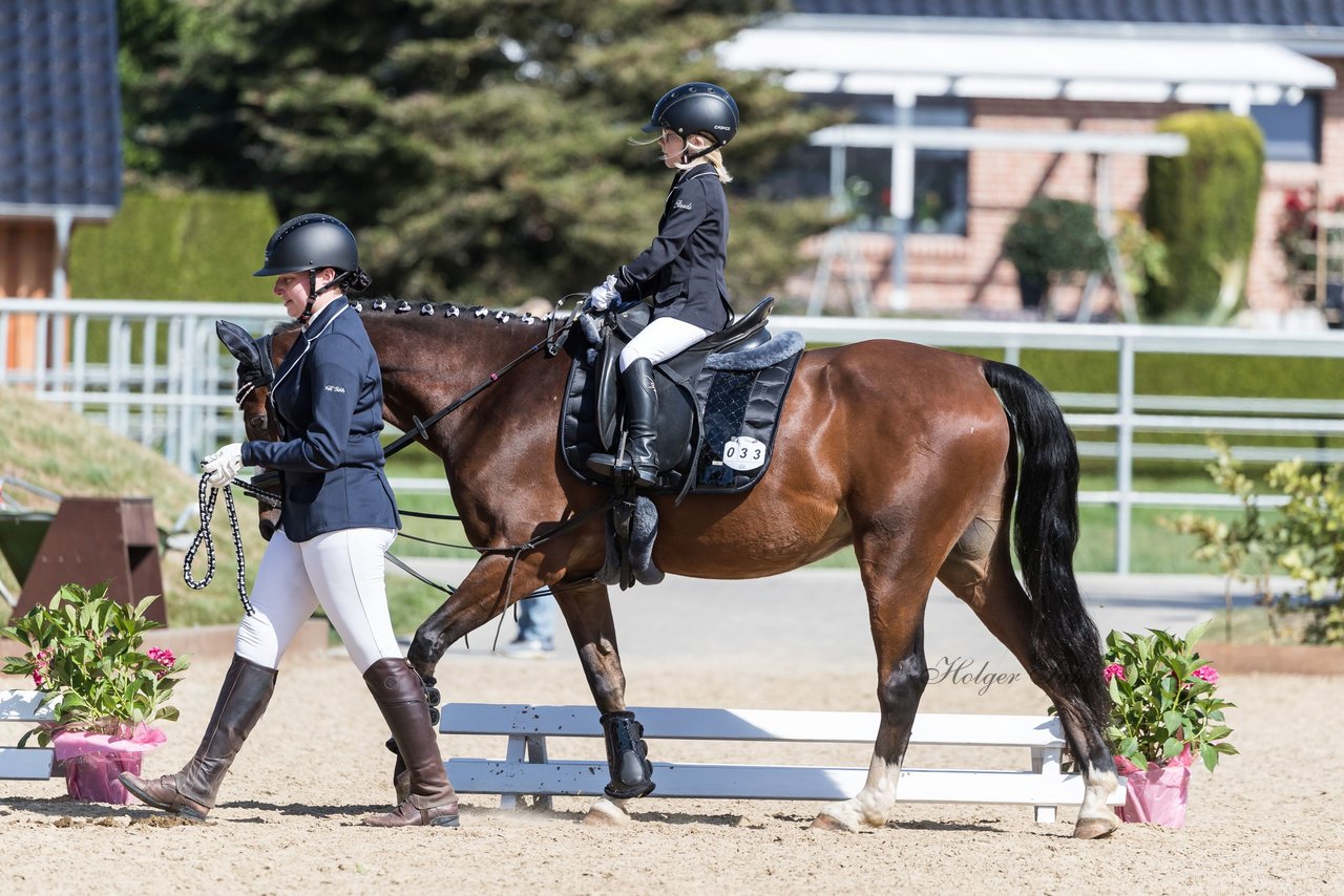 Bild 43 - Pony Akademie Turnier